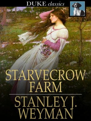 cover image of Starvecrow Farm